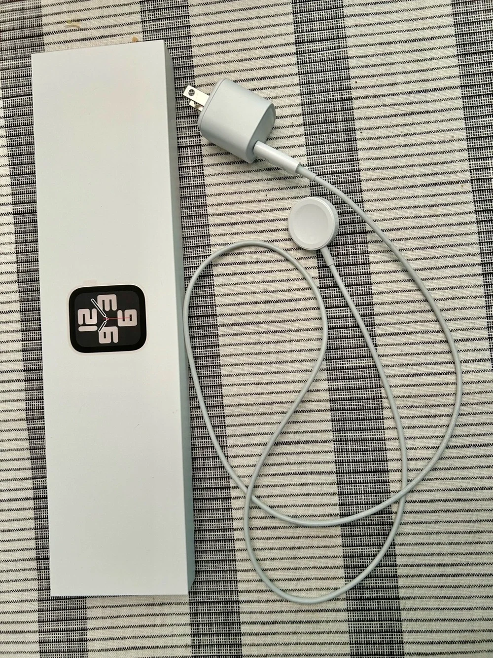 Apple will signs